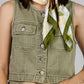 CONJUNTO ESTILO URBANO OLIVA