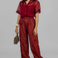 CONJUNTO DE RED PALMERAS