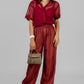 CONJUNTO DE RED PALMERAS