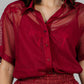 CONJUNTO DE RED PALMERAS