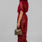 CONJUNTO DE RED PALMERAS