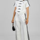 CONJUNTO BLANCO ESTILO URBANO