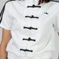 CONJUNTO BLANCO ESTILO URBANO