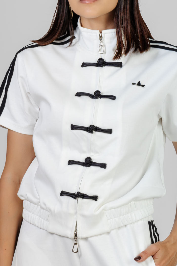 CONJUNTO BLANCO ESTILO URBANO