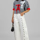 BLUSA CUADROS CON LAZOS