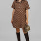 VESTIDO CAMISERO LUNRES