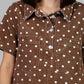 VESTIDO CAMISERO LUNRES