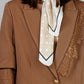 VESTIDO BLAZER CON ENCAJE