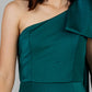 VESTIDO LARGO ESMERALDA