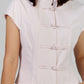 CONJUNTO ELEGANTE ESTILO MANDARÍN
