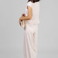CONJUNTO ELEGANTE ESTILO MANDARÍN
