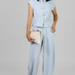 CONJUNTO ELEGANTE ESTILO MANDARÍN