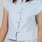 CONJUNTO ELEGANTE ESTILO MANDARÍN