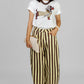 PANTALON RAYADO CASUAL