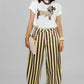 BLUSA ESTAMPADO PUPPY SCARF