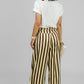 PANTALON RAYADO CASUAL