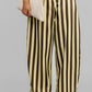PANTALON RAYADO CASUAL