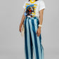 BLUSA ESTAMPADA DOGGY CLASSIC
