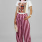 PANTALON RAYADO CASUAL