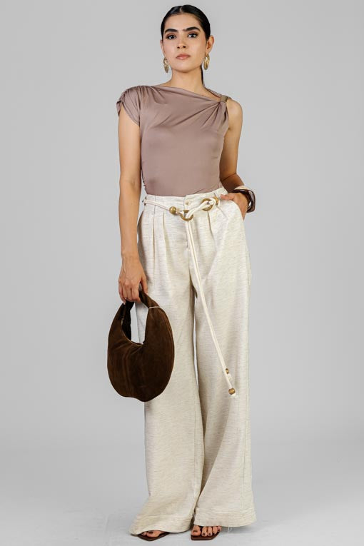 PANTALON CINTO CUERDA