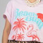 PLAYERA BEACH