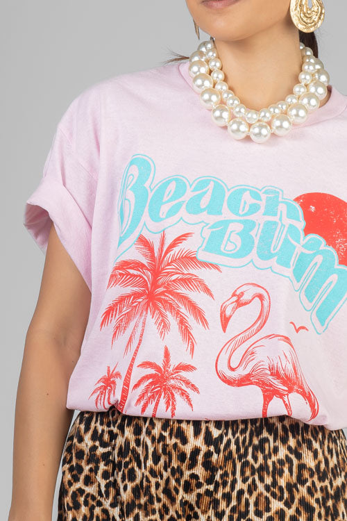 PLAYERA BEACH