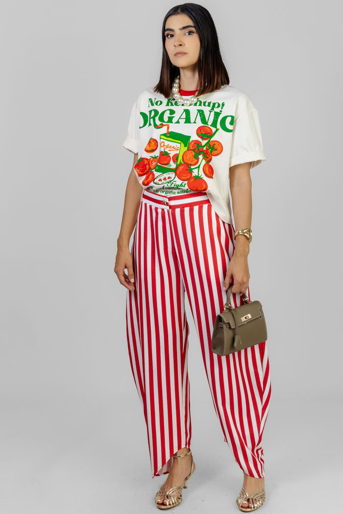 PLAYERA TOMATO CLUB