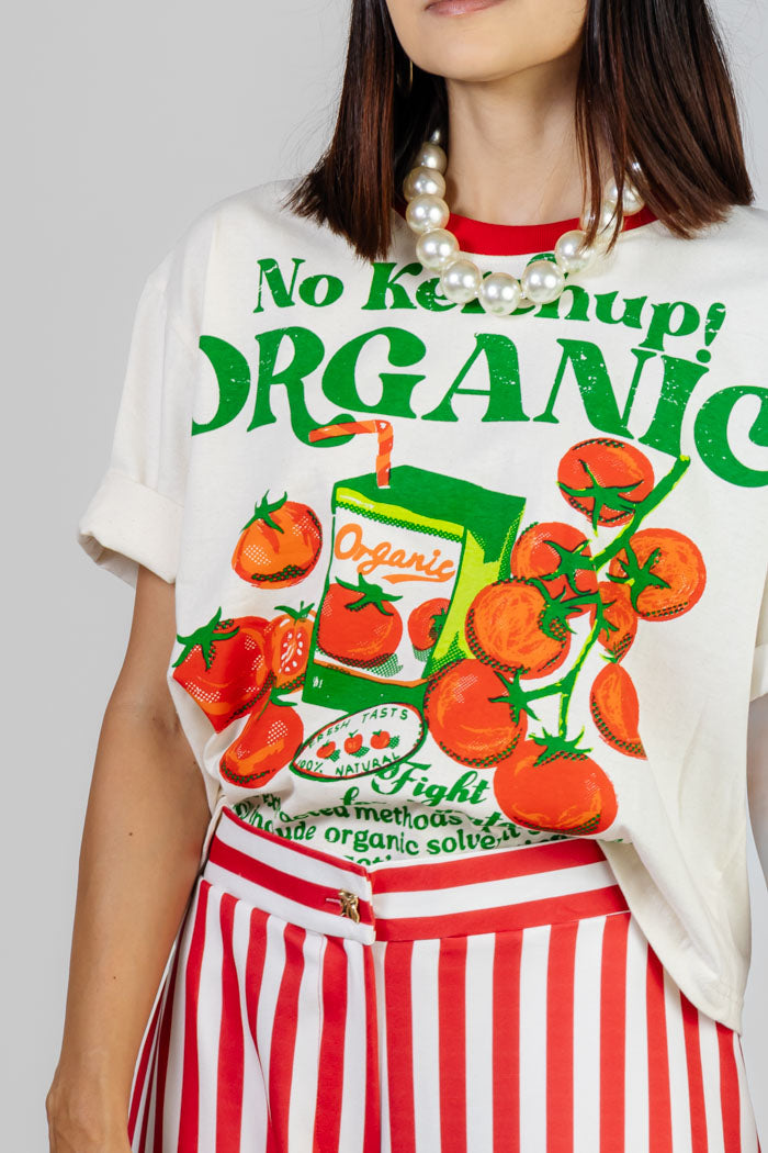 PLAYERA TOMATO CLUB