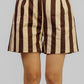 SHORT A RAYAS CLÁSICO
