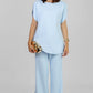 CONJUNTO ELEGANTE MINIMALISTA