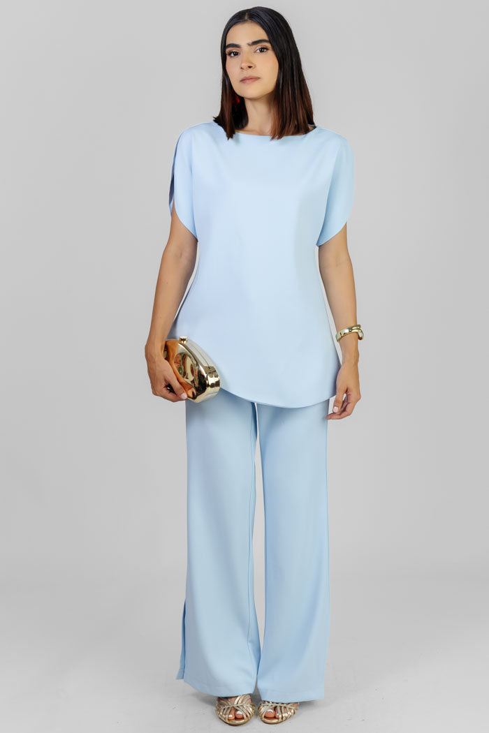 CONJUNTO ELEGANTE MINIMALISTA