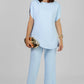 CONJUNTO ELEGANTE MINIMALISTA