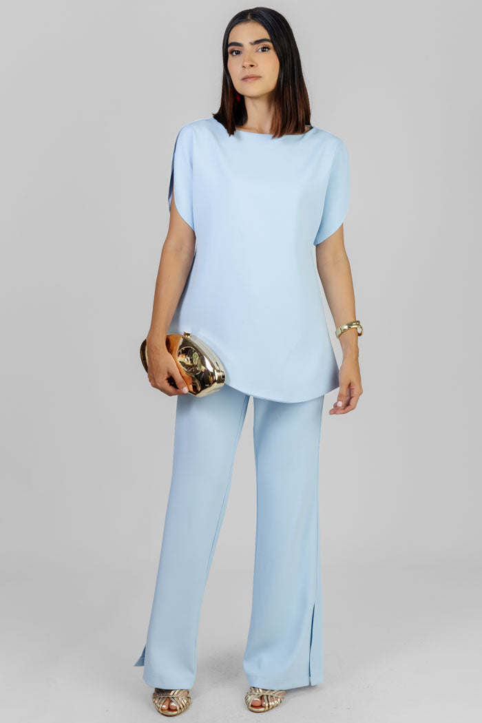 CONJUNTO ELEGANTE MINIMALISTA