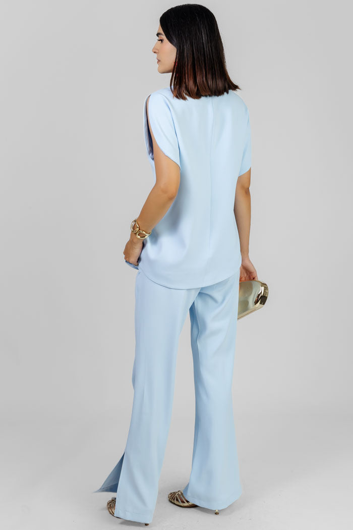 CONJUNTO ELEGANTE MINIMALISTA