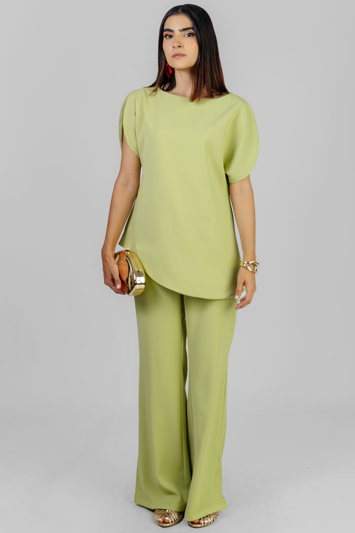 CONJUNTO ELEGANTE MINIMALISTA