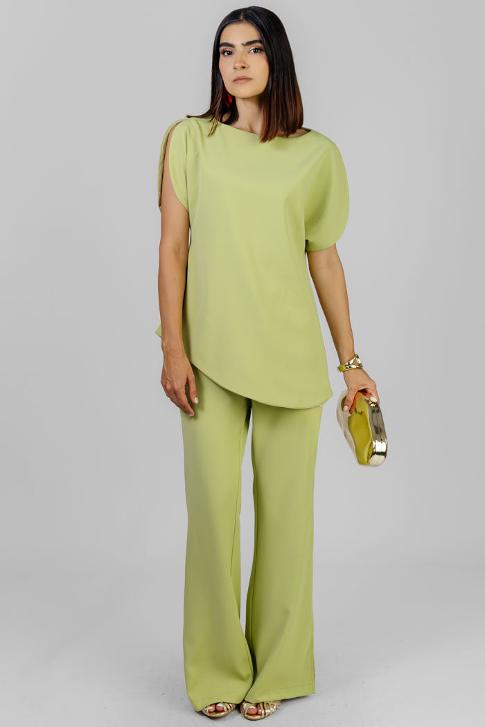 CONJUNTO ELEGANTE MINIMALISTA
