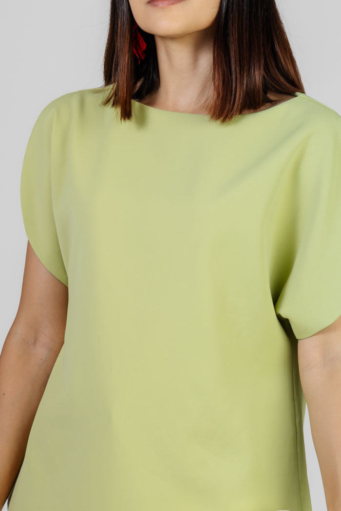 CONJUNTO ELEGANTE MINIMALISTA