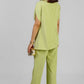 CONJUNTO ELEGANTE MINIMALISTA