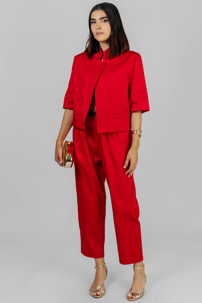 CONJUNTO DE SASTRE MODERNO