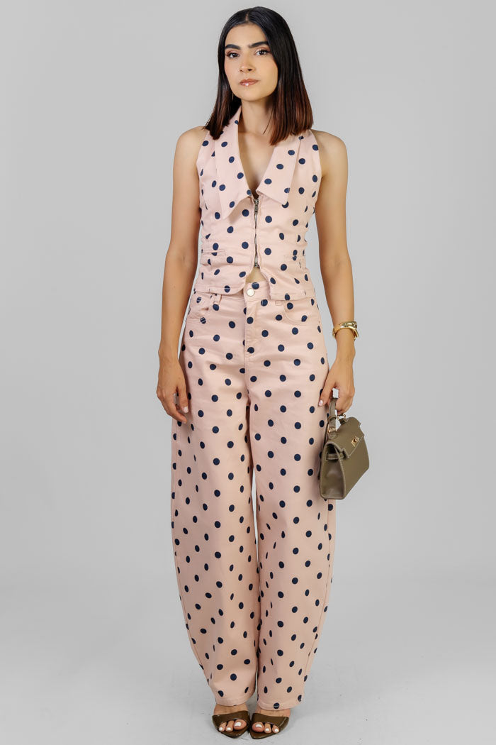 CONJUNTO DE PUNTOS CASUAL