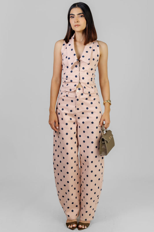 CONJUNTO DE PUNTOS CASUAL