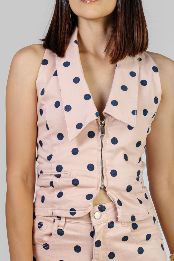 CONJUNTO DE PUNTOS CASUAL