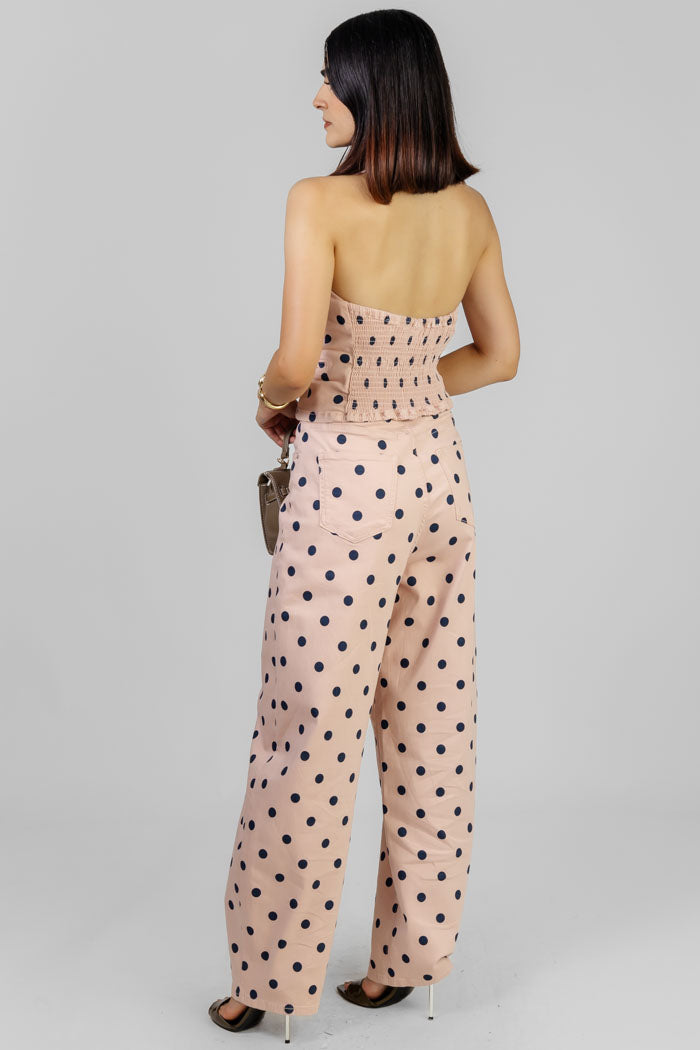 CONJUNTO DE PUNTOS CASUAL