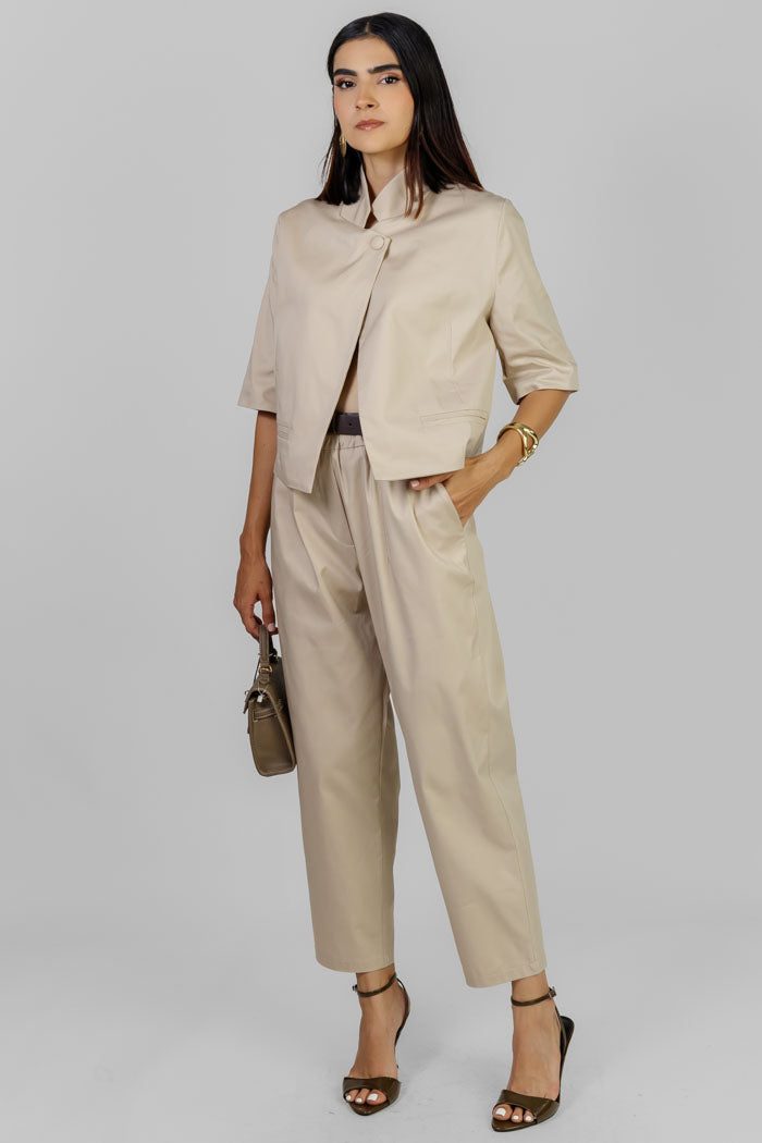 CONJUNTO DE SASTRE MODERNO