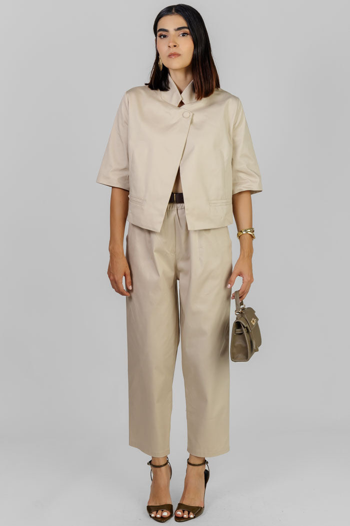 CONJUNTO DE SASTRE MODERNO