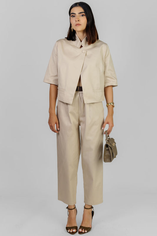 CONJUNTO DE SASTRE MODERNO