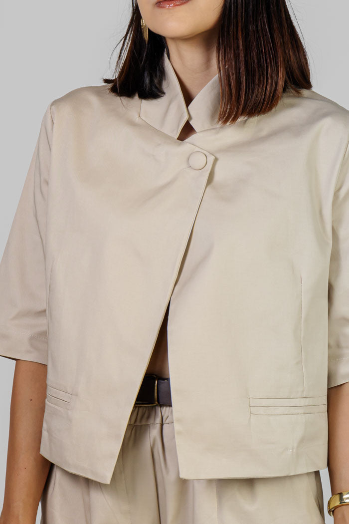 CONJUNTO DE SASTRE MODERNO