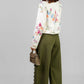 PANTALON CARDENAL