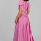 MAXI VESTIDO ESCOTE V