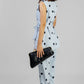 CONJUNTO POLKA CHALECO Y PANTALÓN